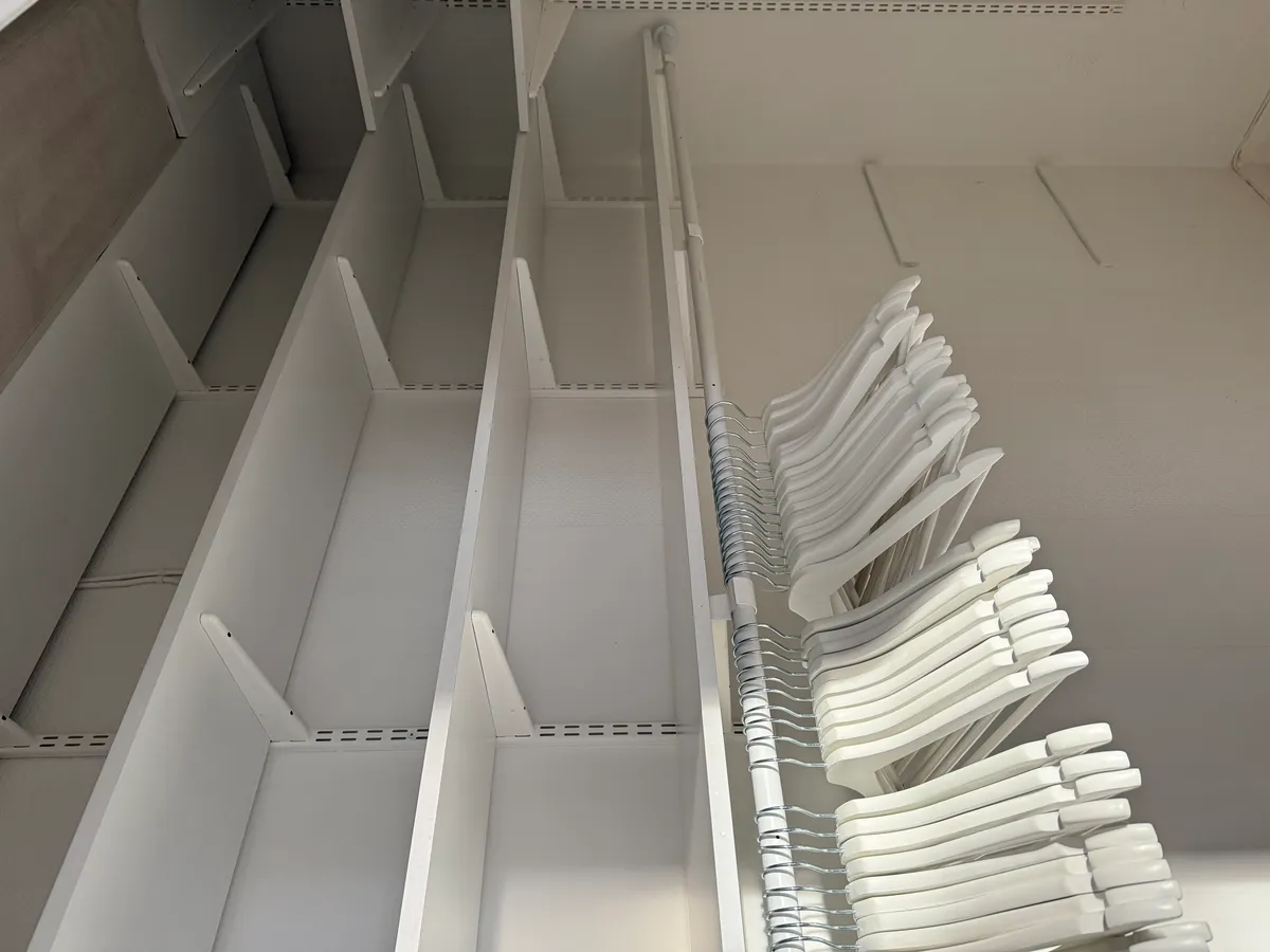 Hyreslägenhet på Stockholm i stockholm