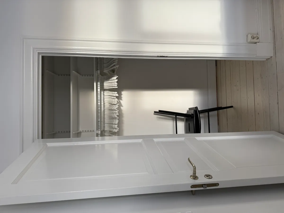 Hyreslägenhet på Stockholm i stockholm