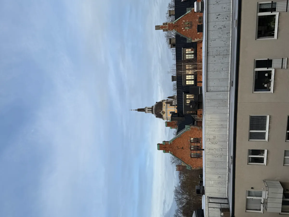 Hyreslägenhet på Stockholm i stockholm