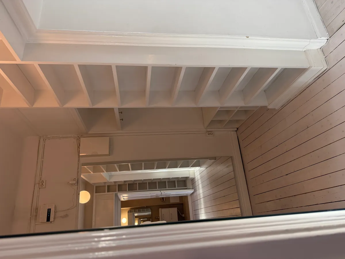 Hyreslägenhet på Stockholm i stockholm