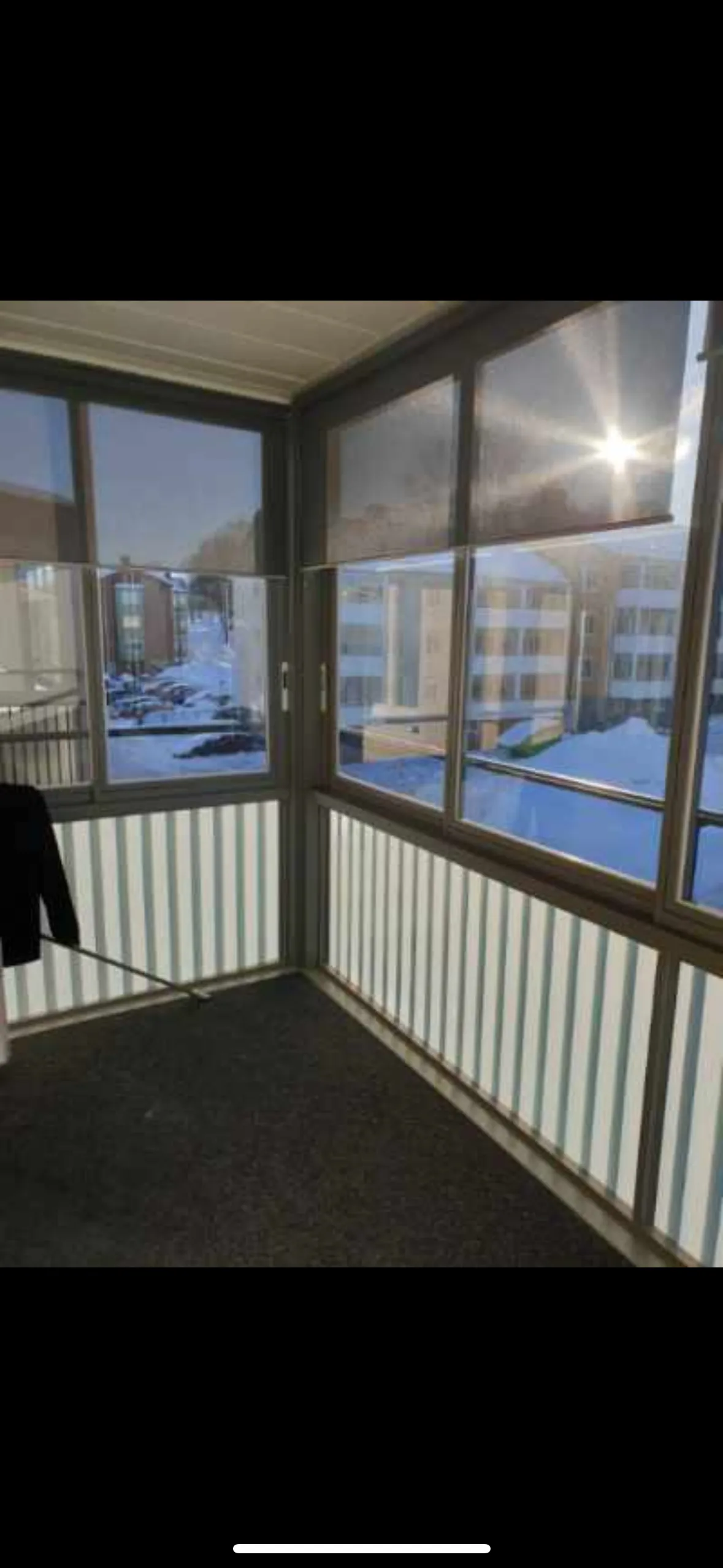 Hyreslägenhet på Sundsvall i sundsvall