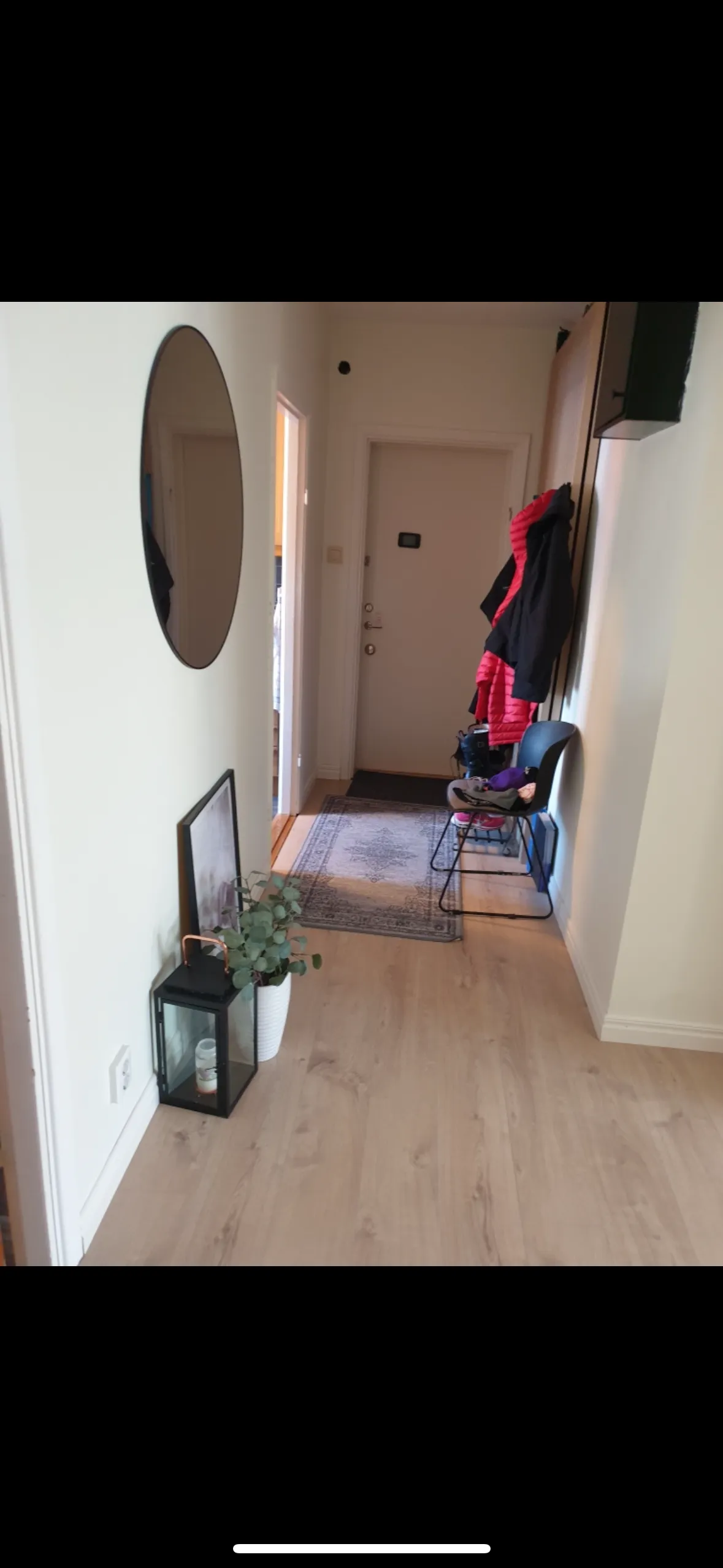 Hyreslägenhet på Sundsvall i sundsvall