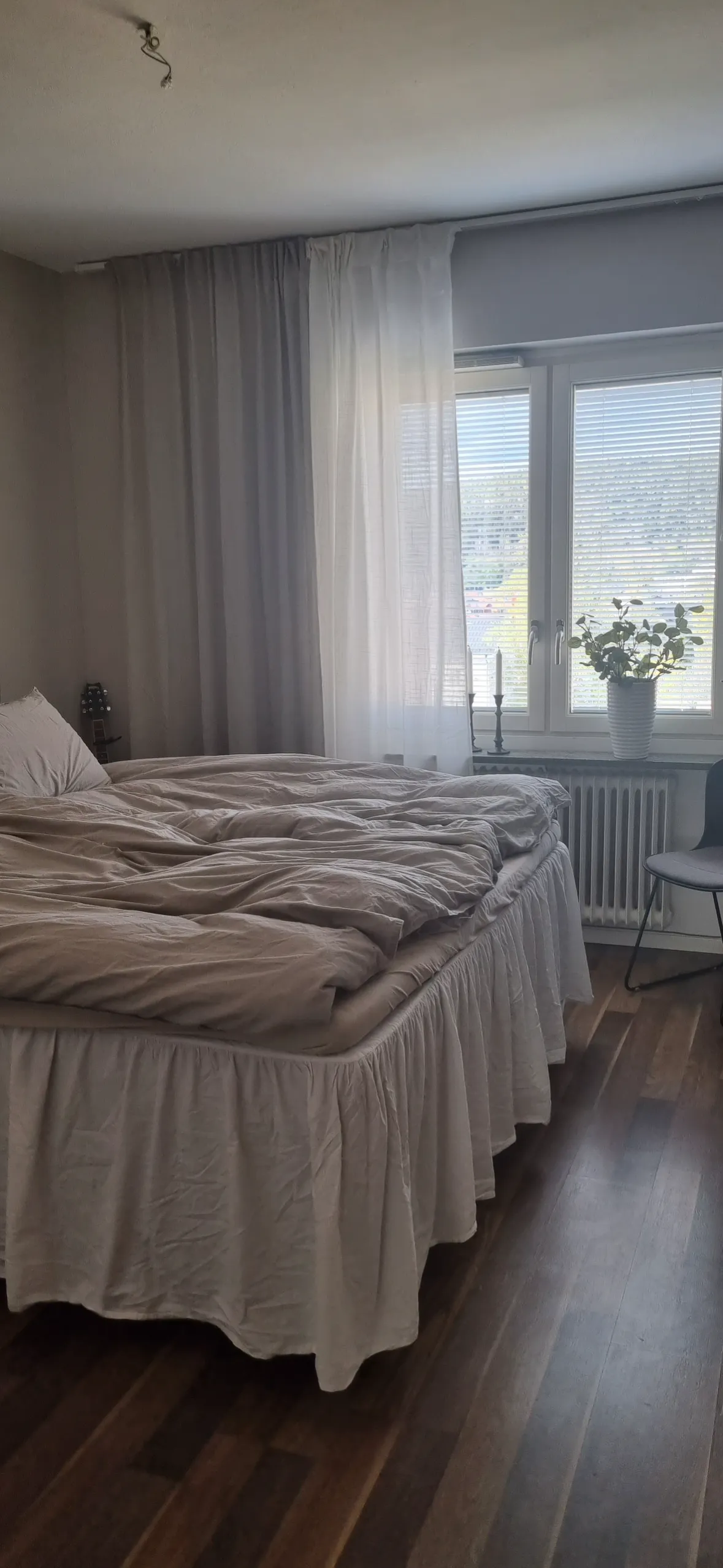 Hyreslägenhet på Sundsvall i sundsvall