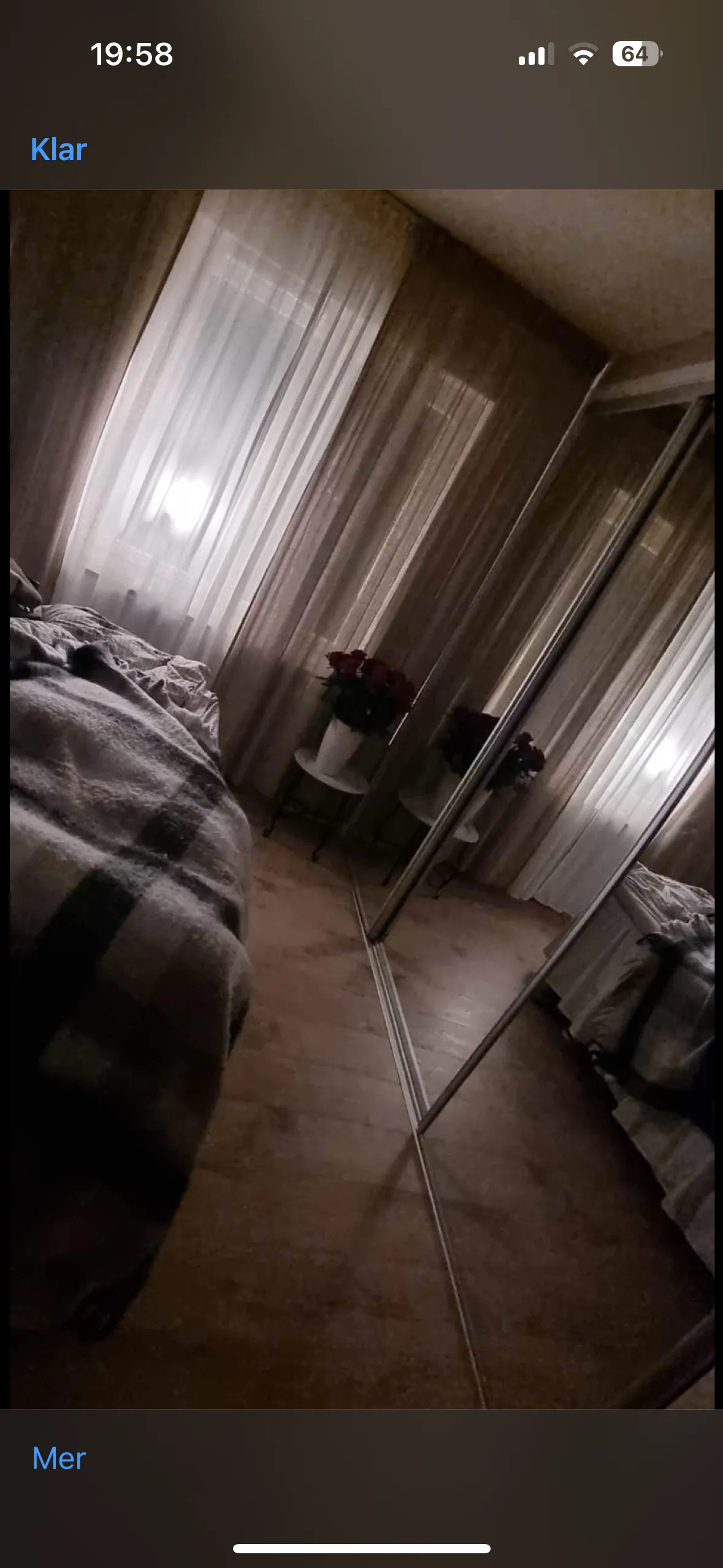 Hyreslägenhet på Sundsvall i sundsvall