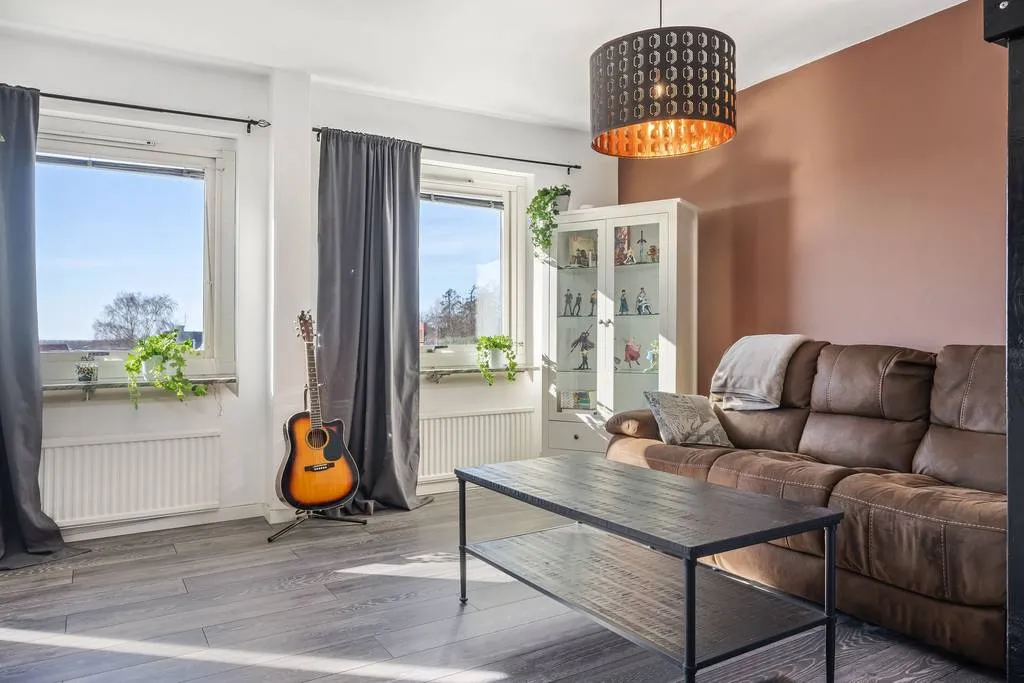 Hyreslägenhet på Norrköping i norrkoping