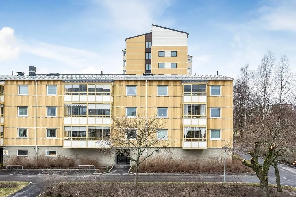 Hyreslägenhet på Norrköping i norrkoping