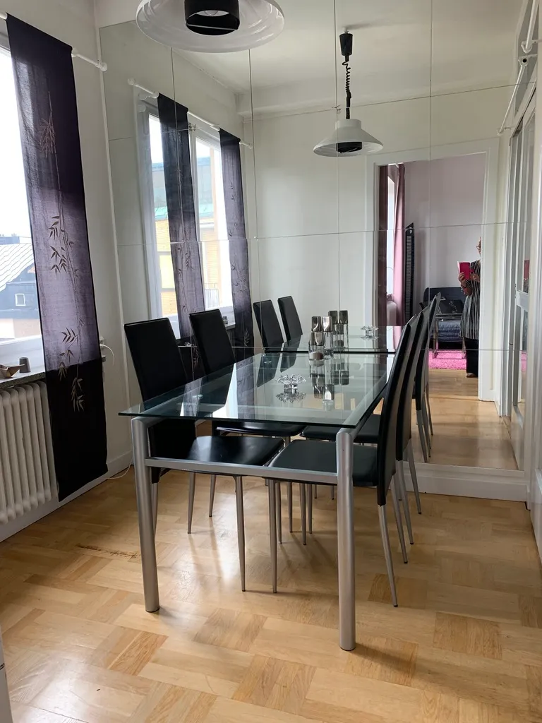 Hyreslägenhet på Stockholm i stockholm