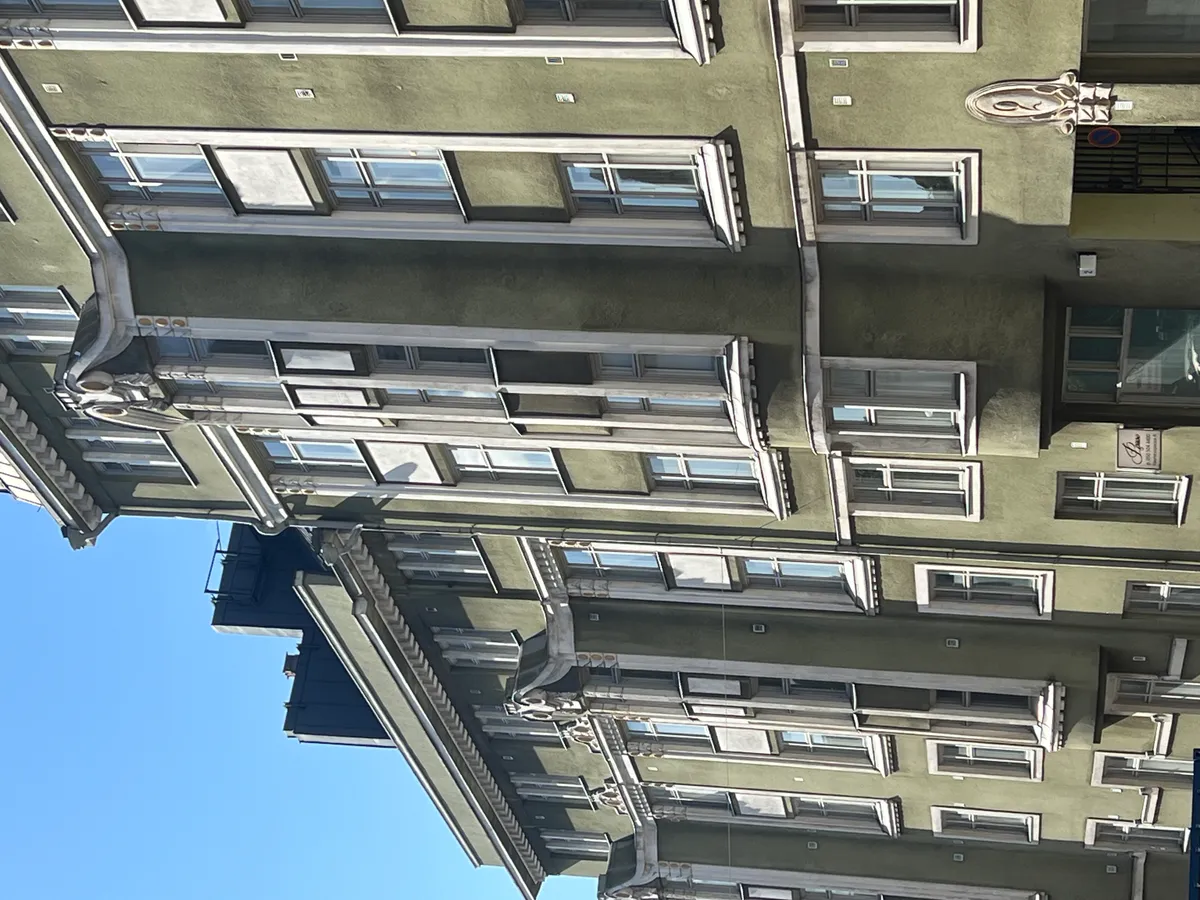 Hyreslägenhet på Helsinki i helsinki