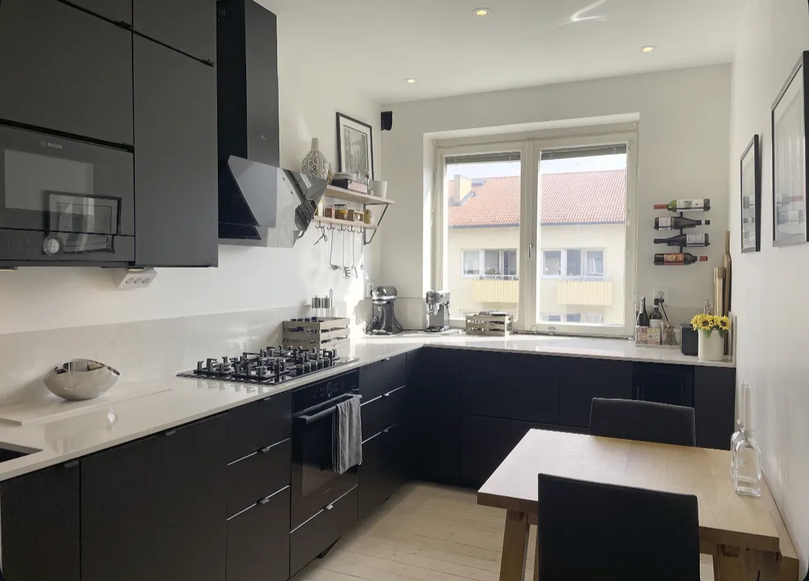Hyreslägenhet på Malmö i malmo