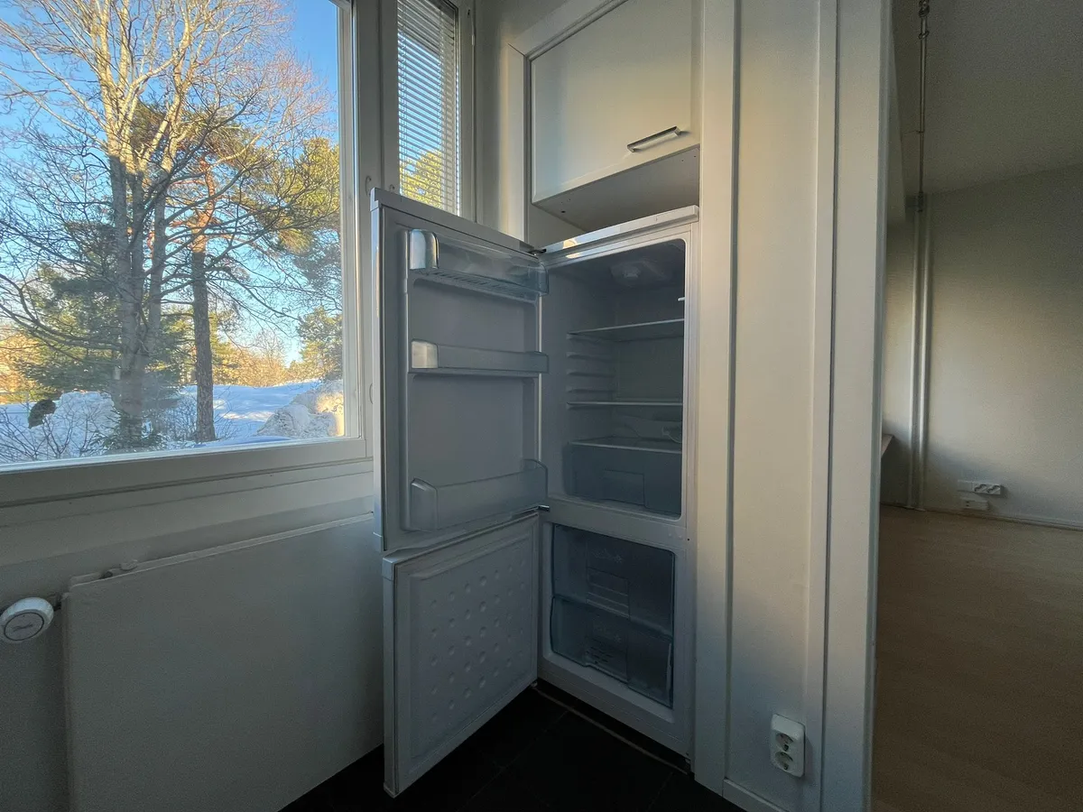Hyreslägenhet på Helsinki i helsinki