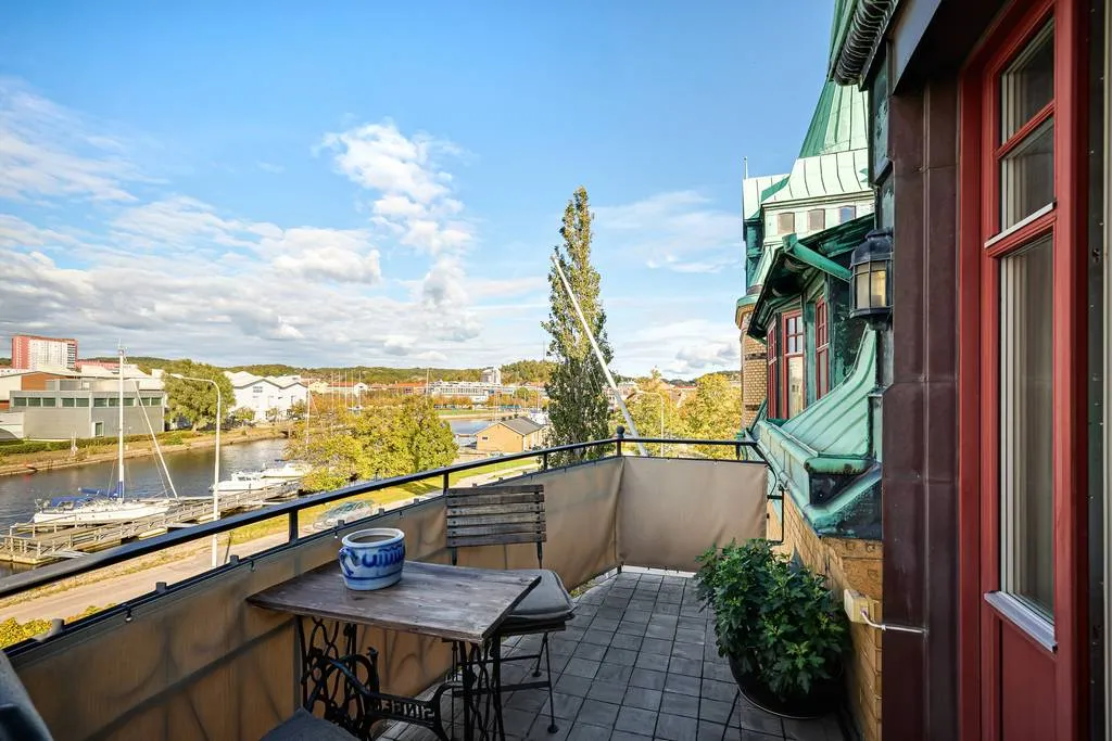 Hyreslägenhet på Uddevalla i uddevalla