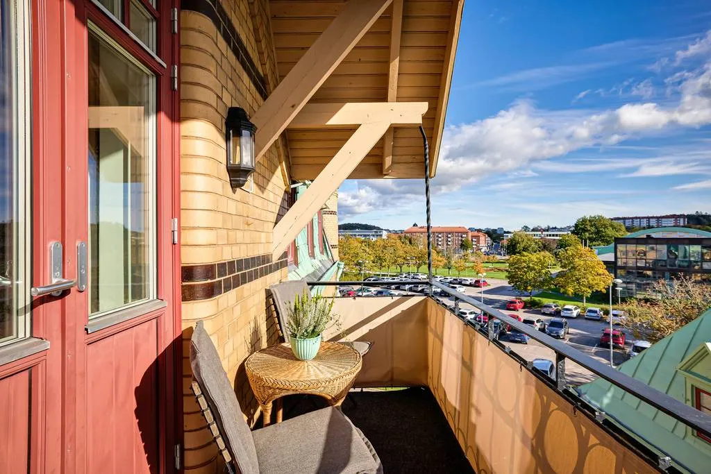 Hyreslägenhet på Uddevalla i uddevalla