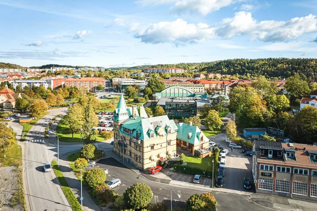 Hyreslägenhet på Uddevalla i uddevalla
