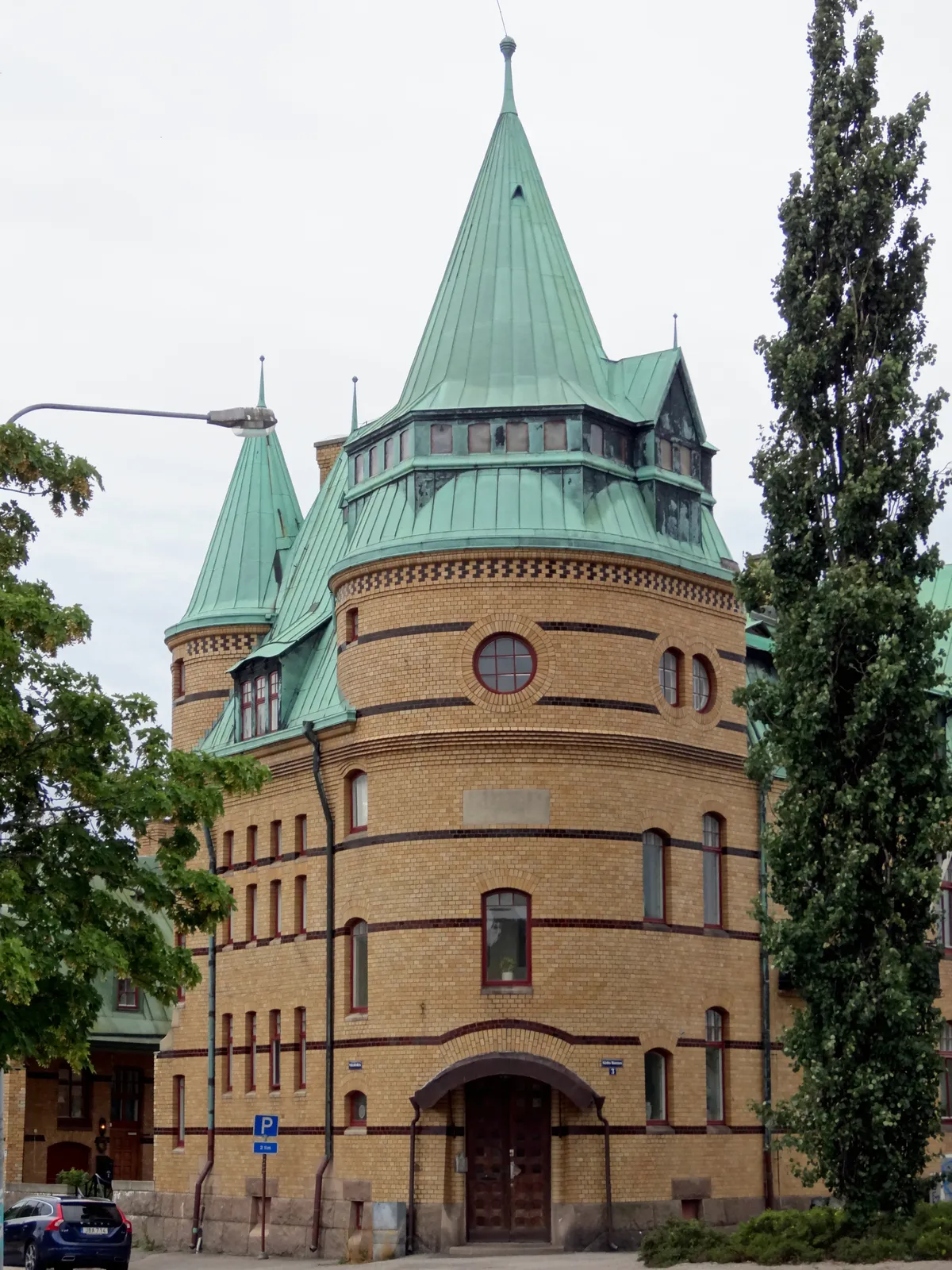 Hyreslägenhet på Uddevalla i uddevalla