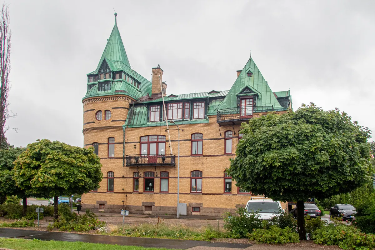 Hyreslägenhet på Uddevalla i uddevalla