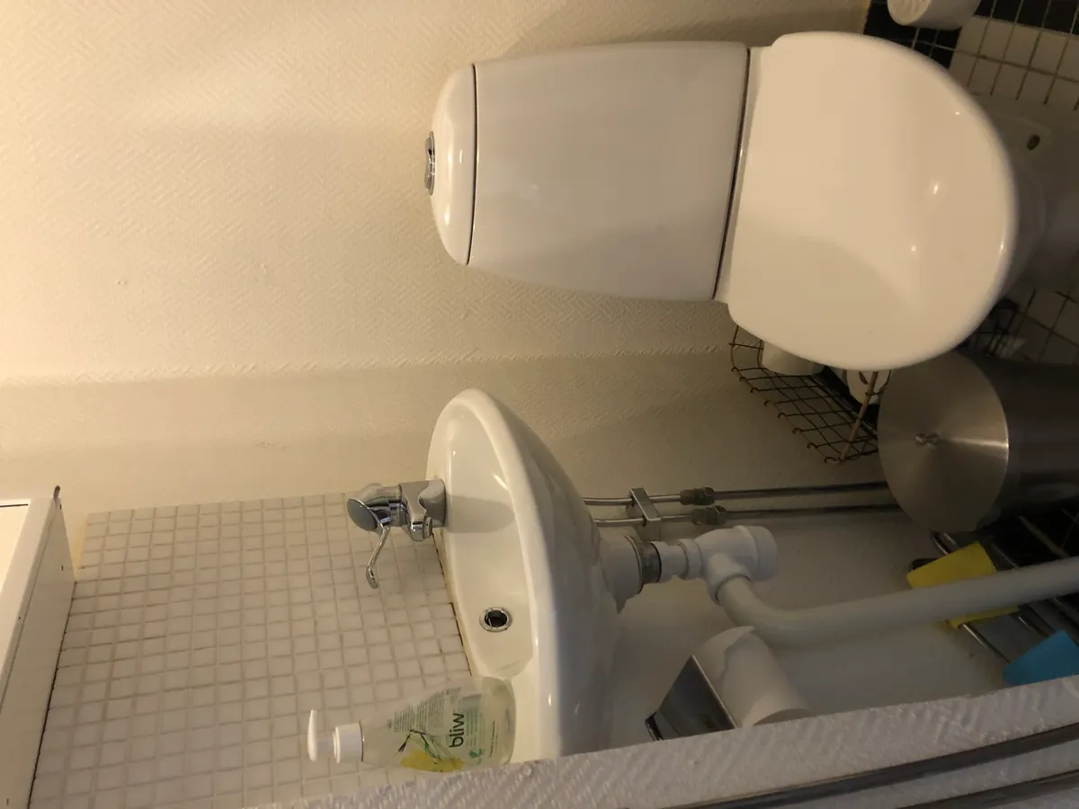 Hyreslägenhet på Uppsala i uppsala