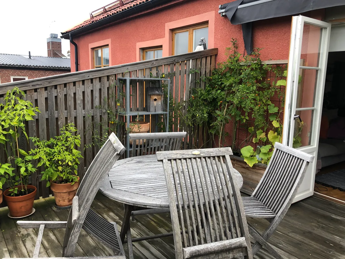 Hyreslägenhet på Uppsala i uppsala