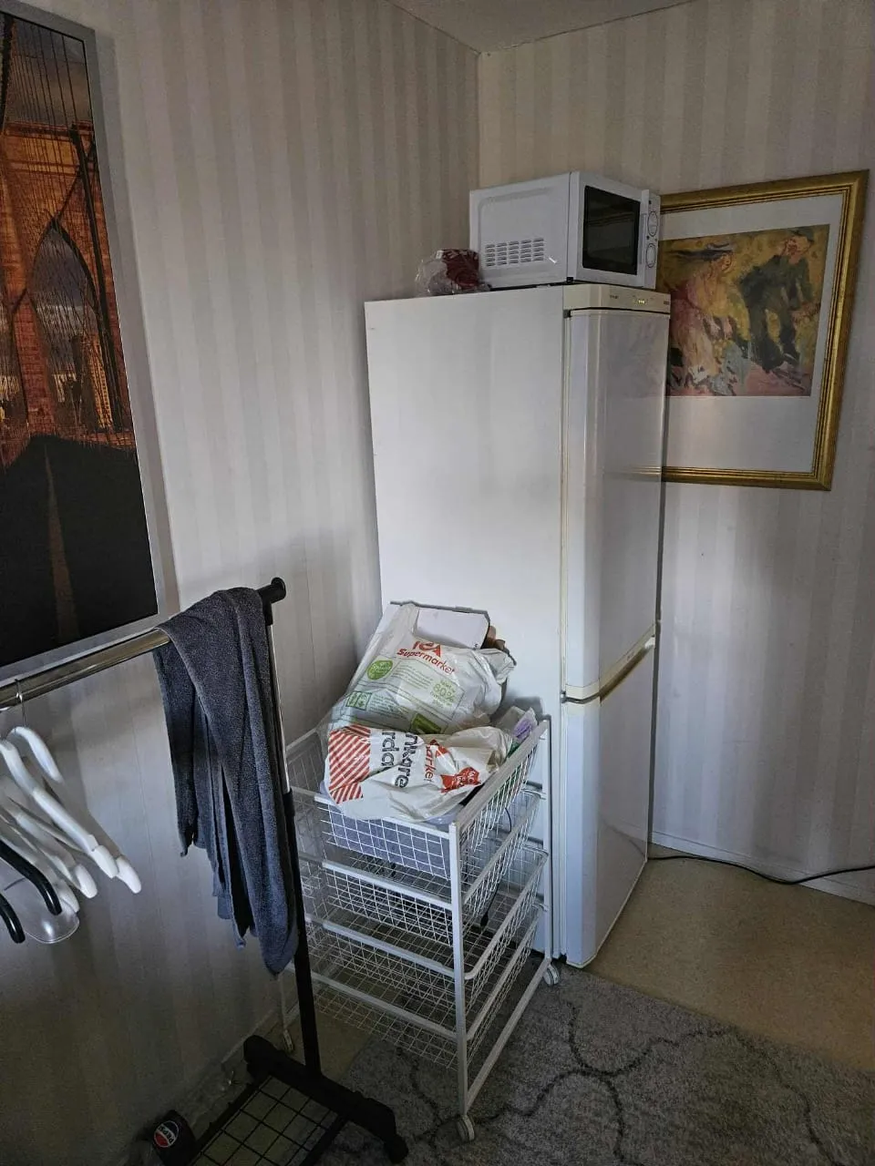 Hyresbostad på Göteborg i goteborg