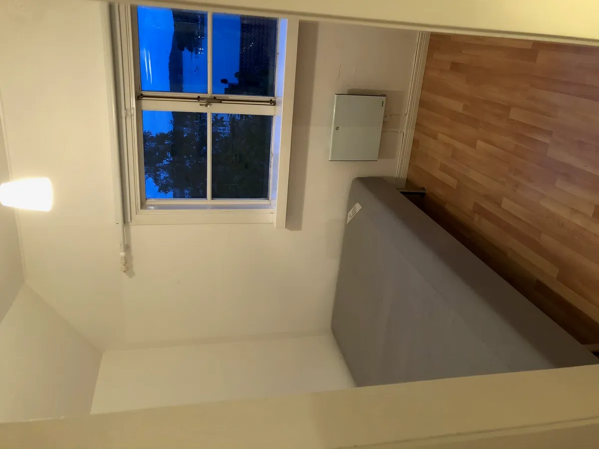 Hyreslägenhet på Saltsjöbaden i saltsjobaden