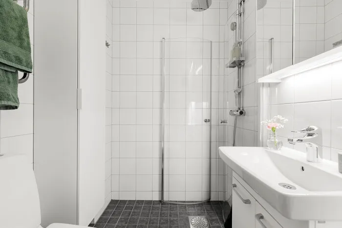 Hyreslägenhet på Bromma i bromma