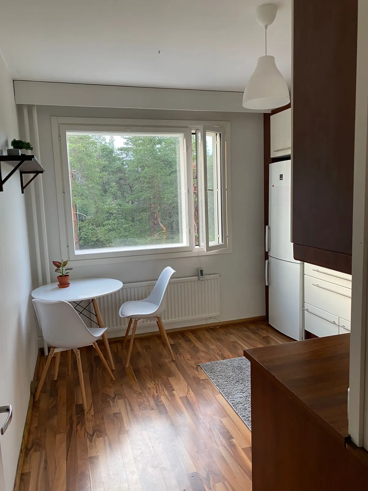 Hyreslägenhet på Espoo i espoo