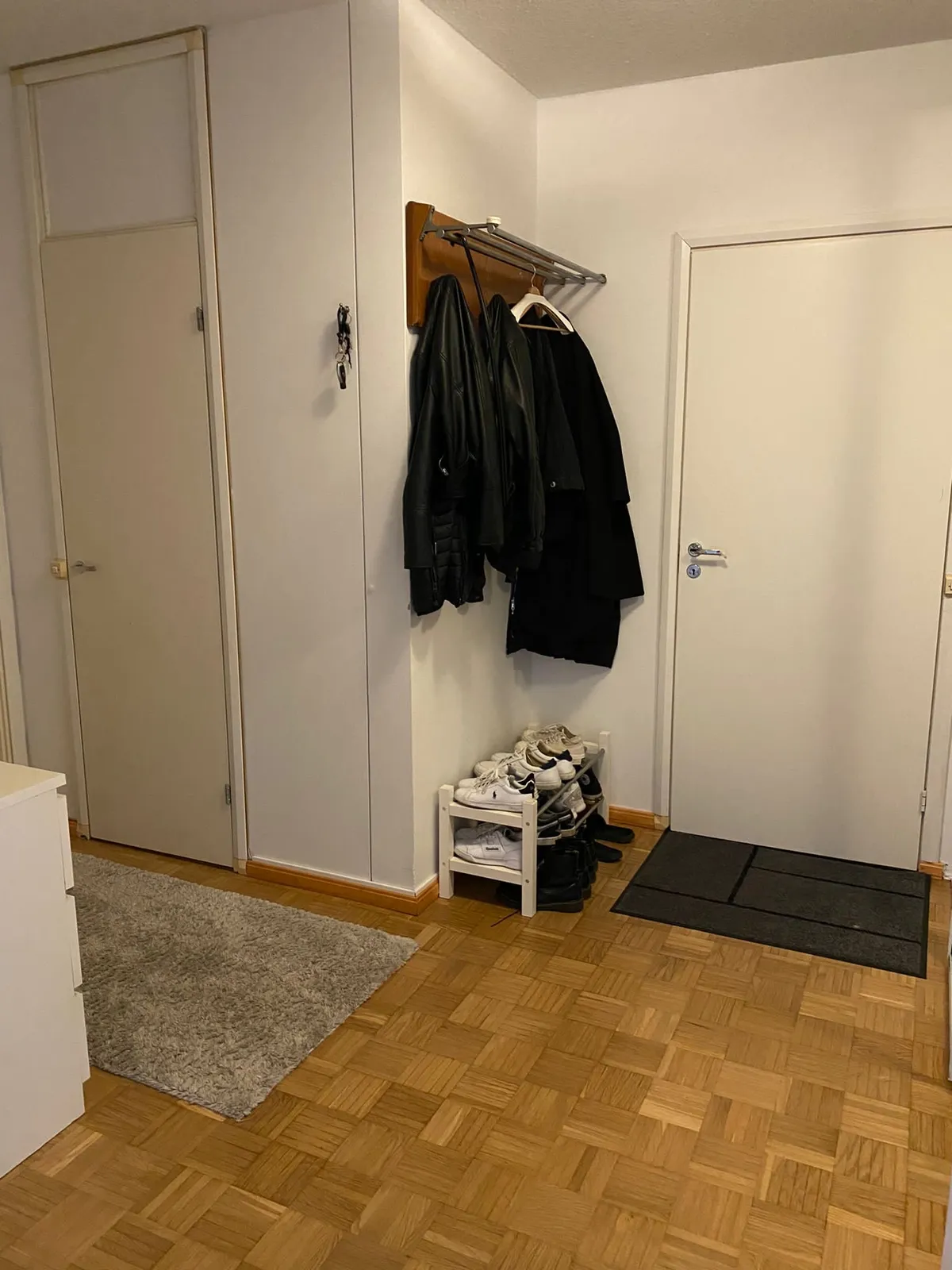 Hyreslägenhet på Espoo i espoo