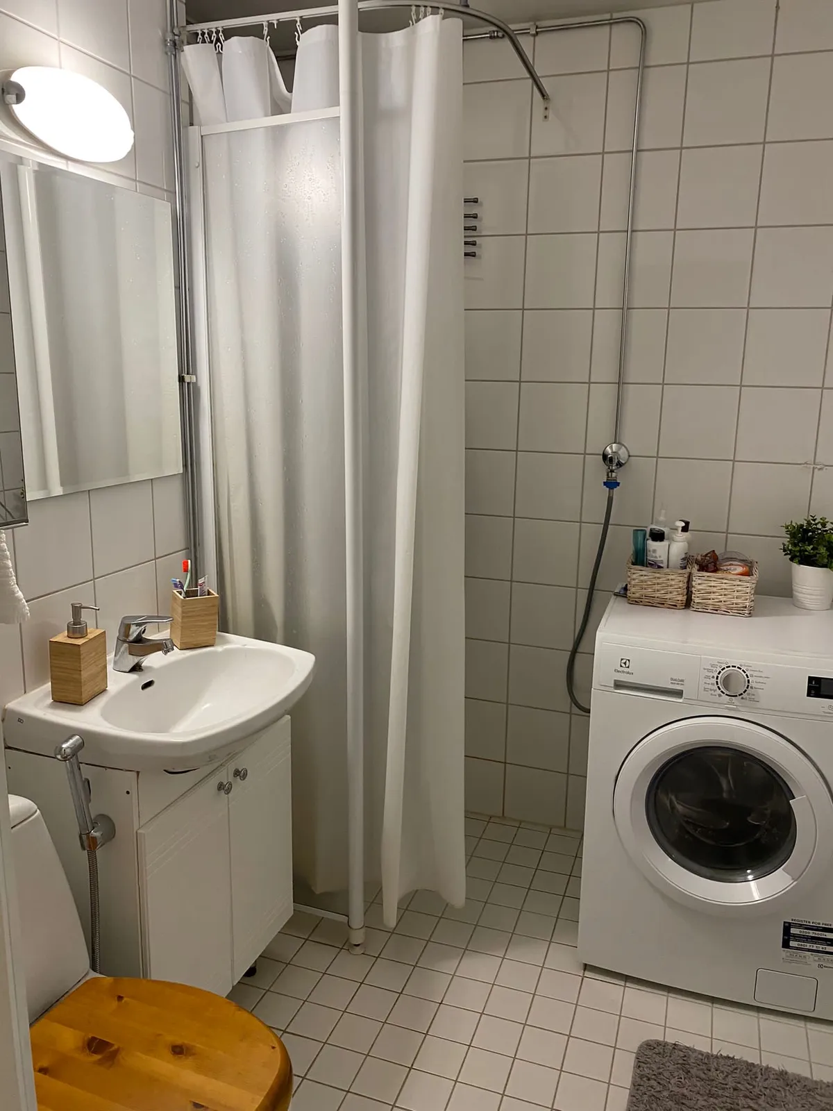 Hyreslägenhet på Espoo i espoo