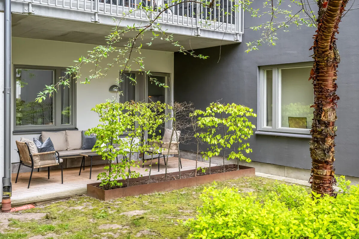 Hyreslägenhet på Norrköping i norrkoping