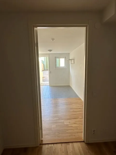Hyreslägenhet på Oskarshamn i oskarshamn