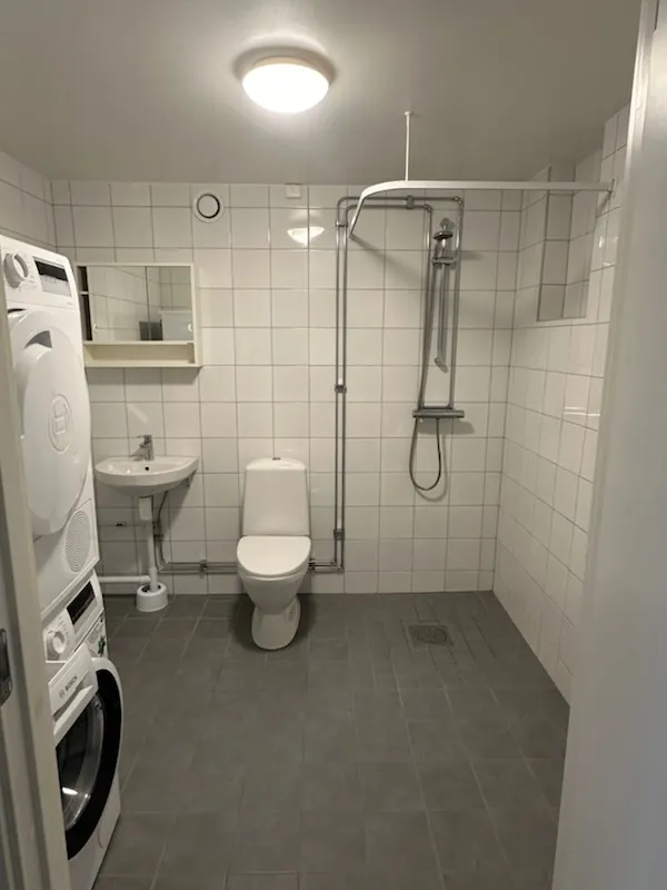 Hyreslägenhet på Oskarshamn i oskarshamn