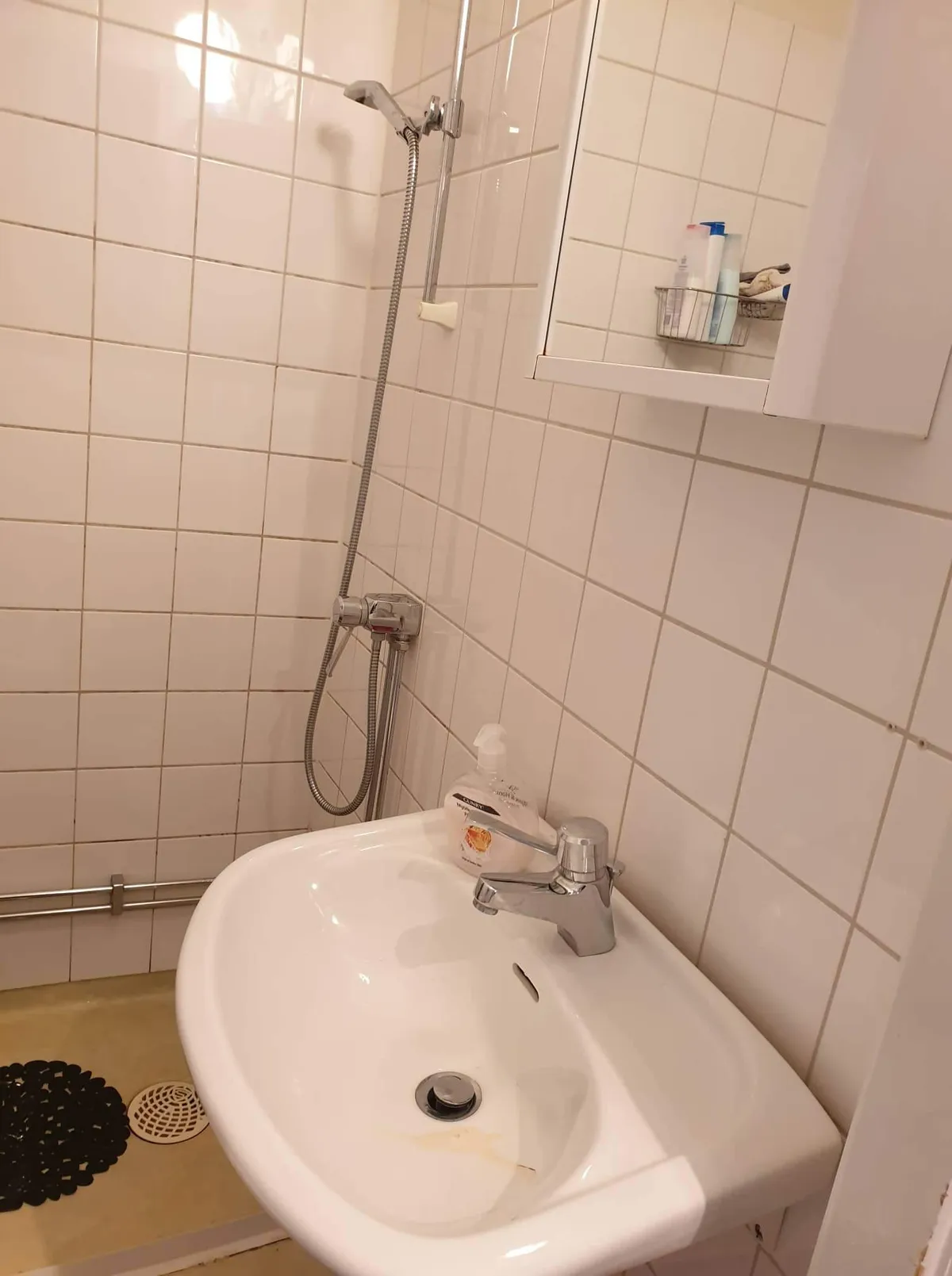 Hyreslägenhet på Nynäshamn i nynashamn