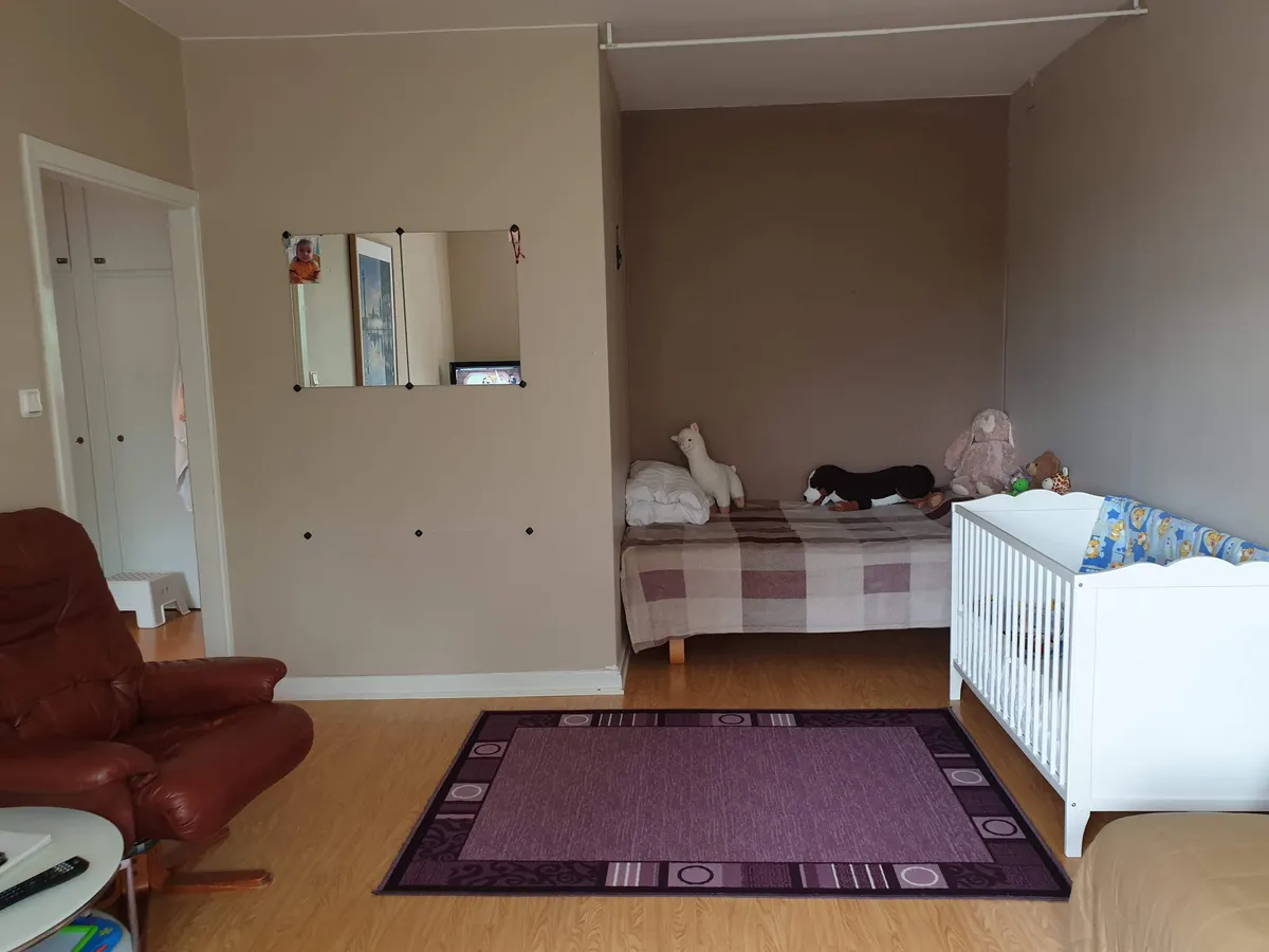 Hyreslägenhet på Nynäshamn i nynashamn