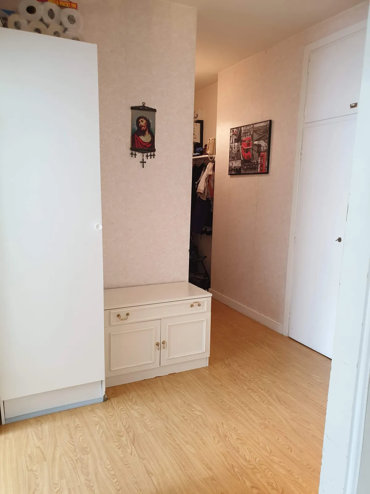 Hyreslägenhet på Nynäshamn i nynashamn