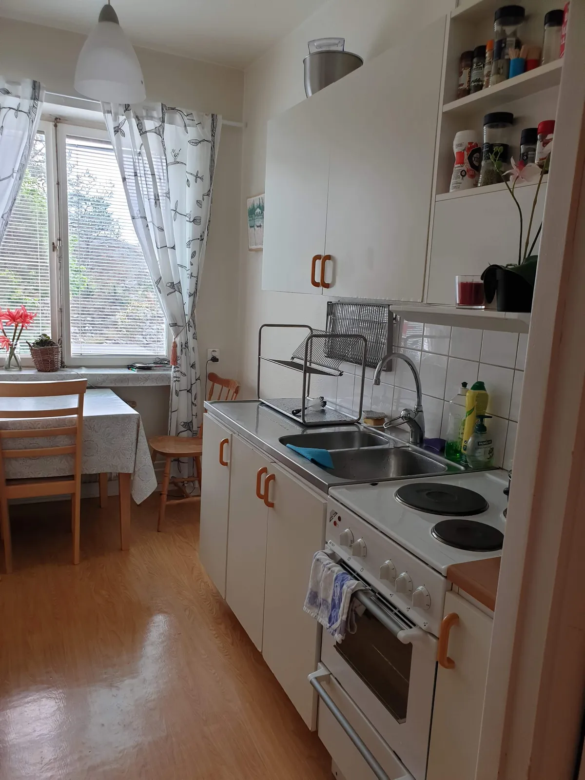 Hyreslägenhet på Nynäshamn i nynashamn