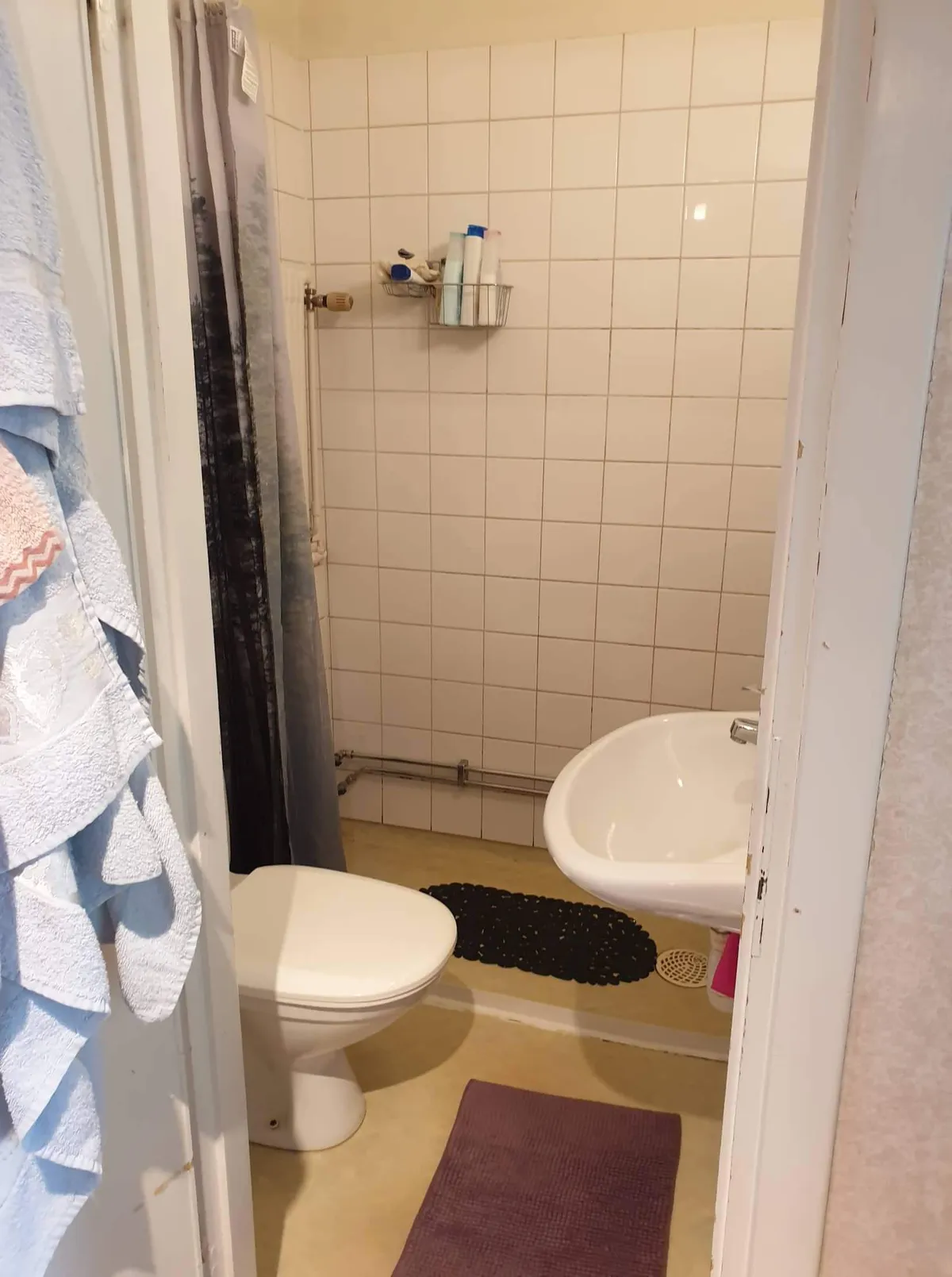 Hyreslägenhet på Nynäshamn i nynashamn