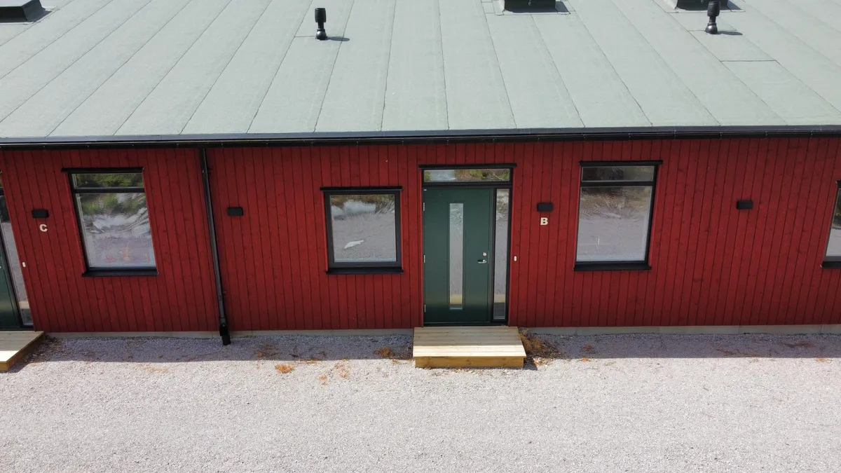 Hyreslägenhet på RIMBO i rimbo