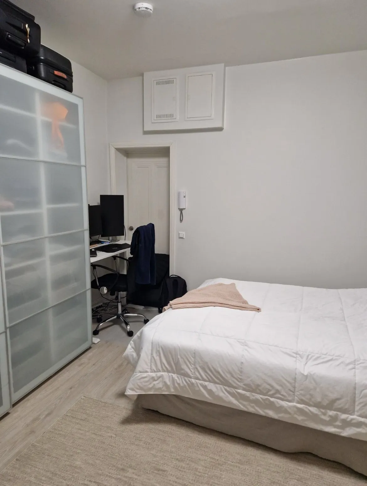 Hyreslägenhet på Helsinki i helsinki