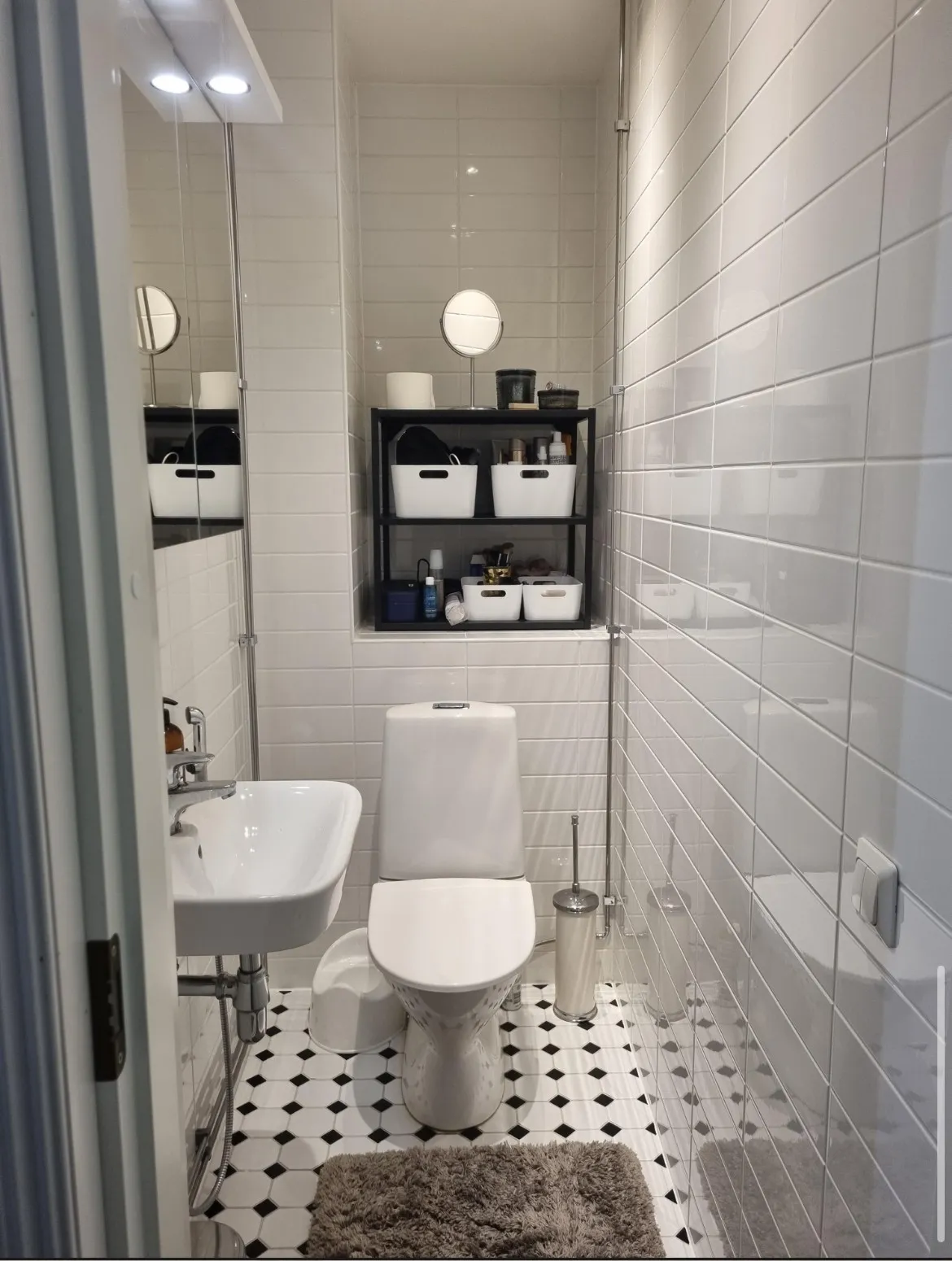 Hyreslägenhet på Helsinki i helsinki
