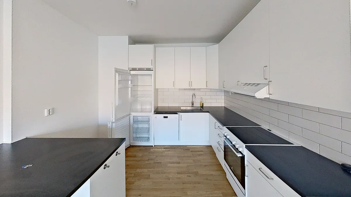 Hyreslägenhet på Trelleborg i trelleborg