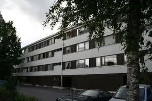 Hyreslägenhet på Vantaa i vantaa