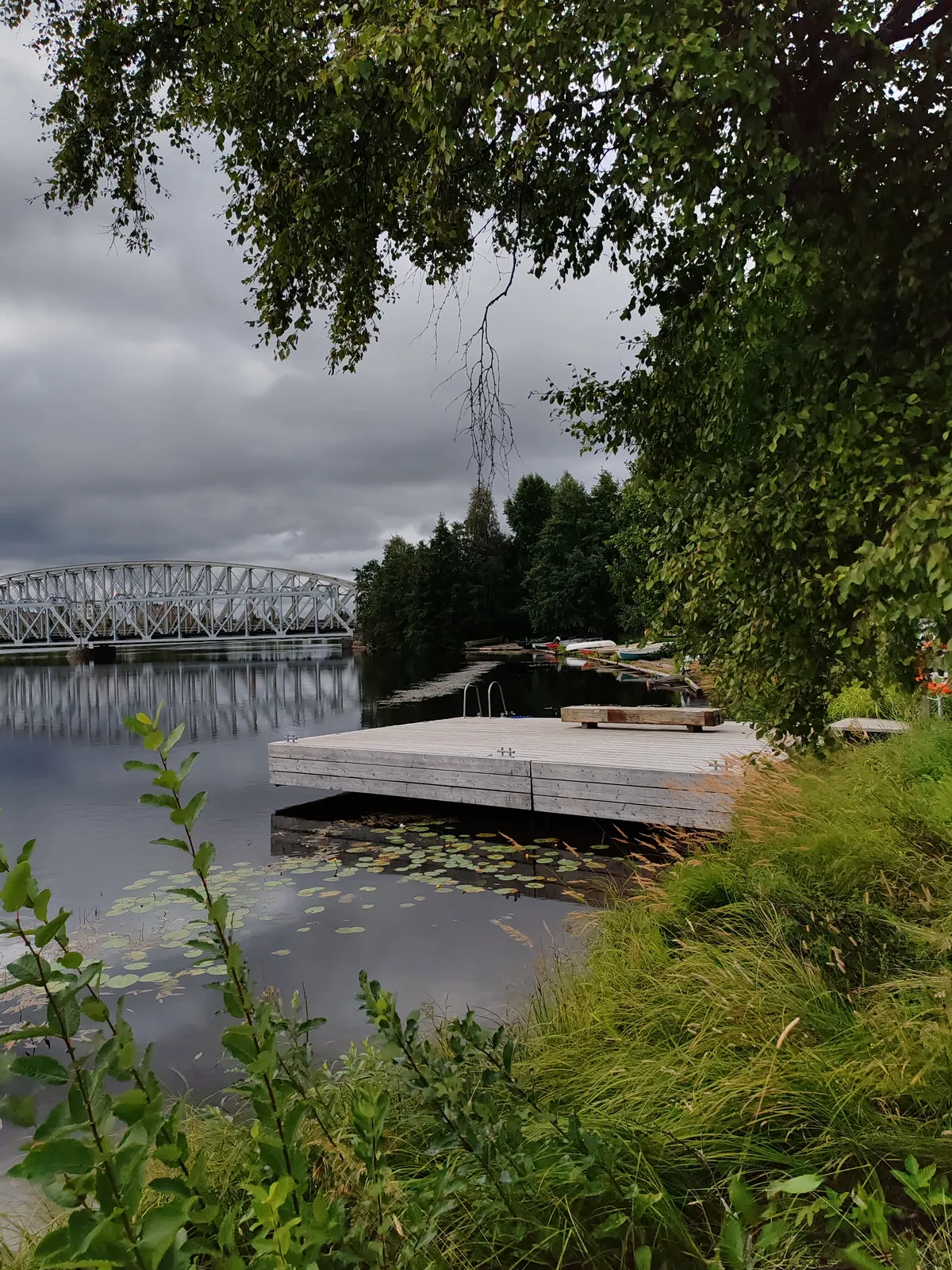 Hyreslägenhet på Oulu i oulu