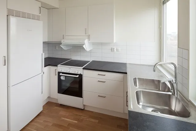 Hyreslägenhet på Vällingby i vallingby