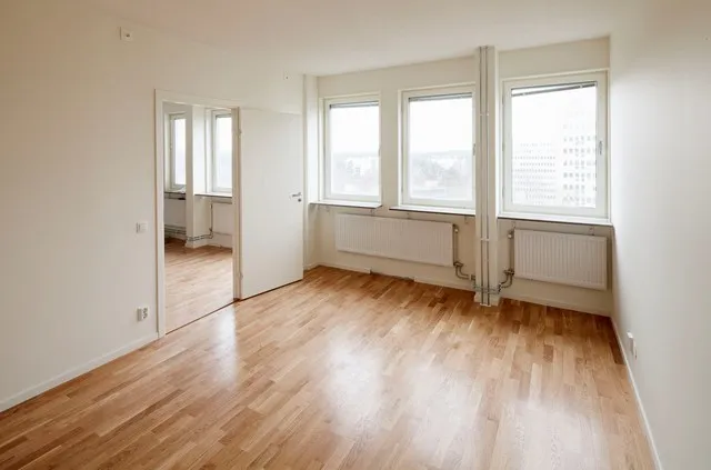 Hyreslägenhet på Vällingby i vallingby