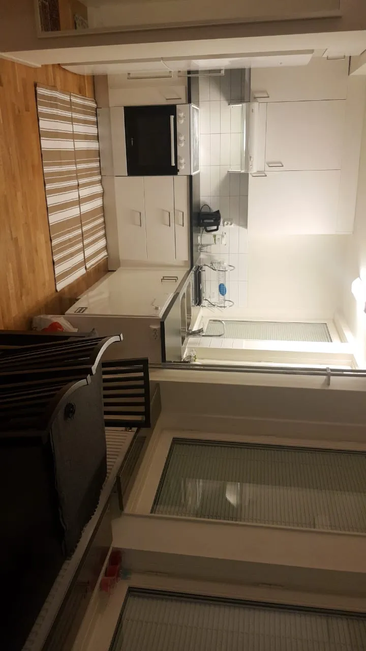 Hyreslägenhet på Vällingby i vallingby