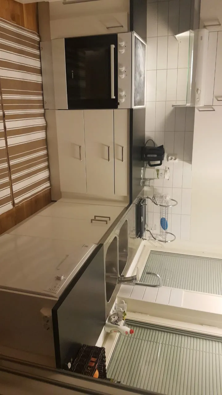 Hyreslägenhet på Vällingby i vallingby
