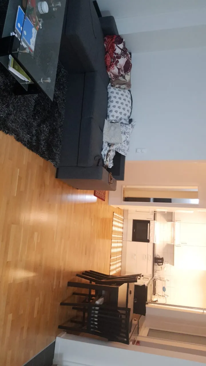 Hyreslägenhet på Vällingby i vallingby