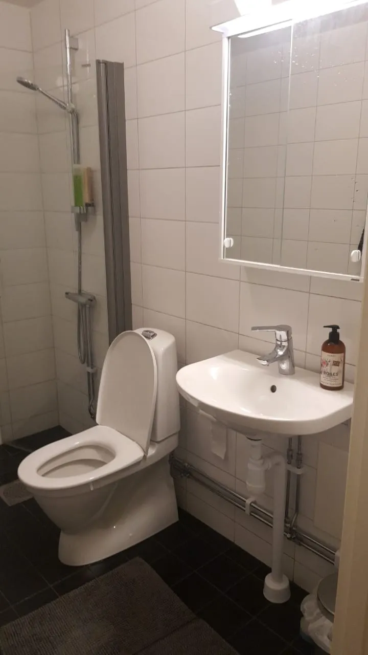 Hyreslägenhet på Vällingby i vallingby