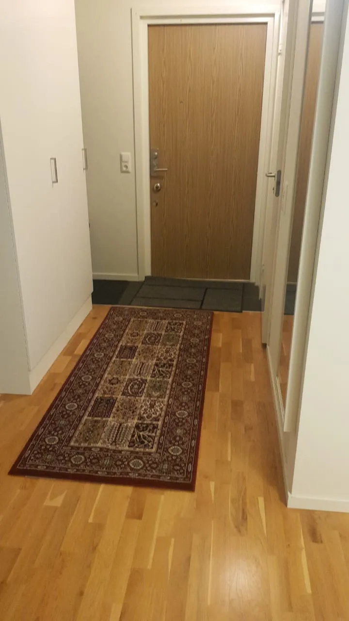 Hyreslägenhet på Vällingby i vallingby