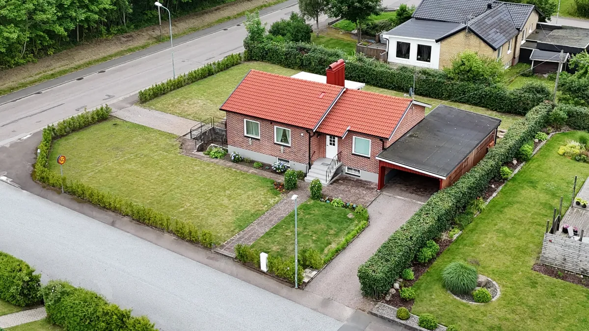 Hyresbostad på Åstorp i astorp