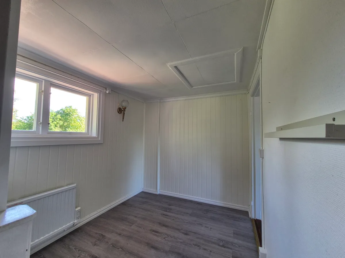 Hyreslägenhet på Stallarholmen i stallarholmen